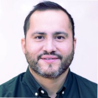 Josh Torres