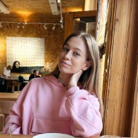 Катерина Приходько