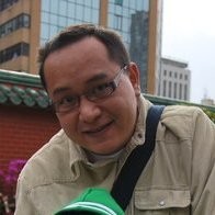 James Lu