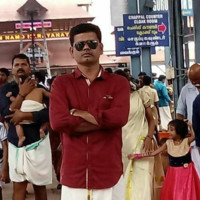 Vijayakumar Dhanavel