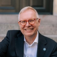 Finn Jernø Pedersen