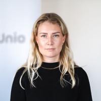 Iril Myrvang Gjørv