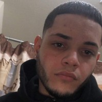 Jeremy Camacho Berrios