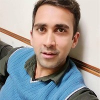 Daniyal Anjum
