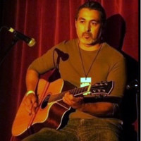 Martin Barrera