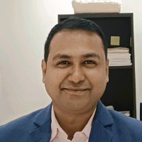 Srihari Sampathkumar