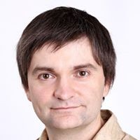 Alexander Dubovskiy
