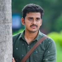 ramakrishna ramineni