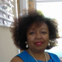 Anita Gary