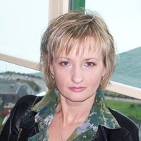 Yana Bystrytska