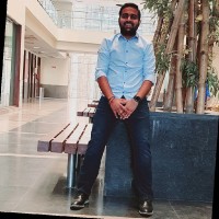Pardeep Rao