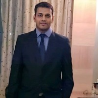 Suleman Mansoori
