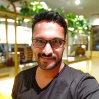 Gangadhar S