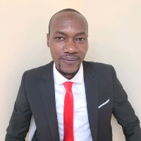 Jermaine McLean, MSc, BSc (Hons), CAT