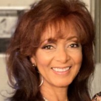 Vickie Perry