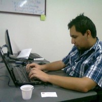 Miguel Andres Idrobo Sanchez