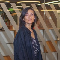 Alejandra Molina