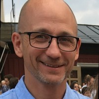 Fredrik Oskarsson