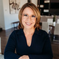 Trevelyn Everitt-Gyure