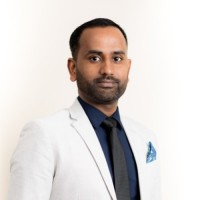 Perinpan Vignarajah