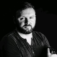 Stephen Maher