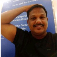 Vijay Bhaskararao