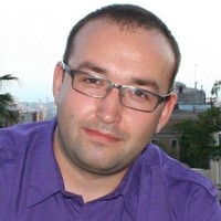 Dmitry Nikitenko