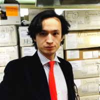 Spencer Choi-Schagrin