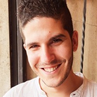 Jonathan Urbano Palma