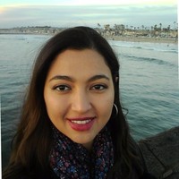 Stefanie Zeledón Alvarez