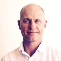 Stephen Scahill