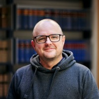 Mark Fordham