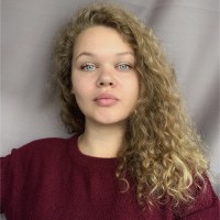 Alina Finahina