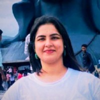 Shivangi Tyagi