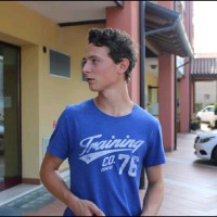 Nicola munarolo