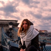 Charlotte Peeters