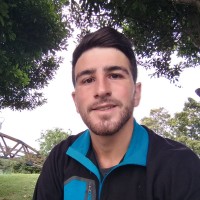 Julian Rodriguez Severino