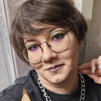 Alexandra Stolyarova