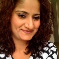 Sheetal Naidu
