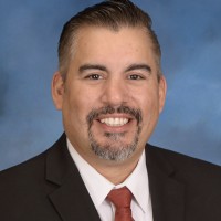 Steven Salinas
