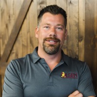 Justin Kirschner