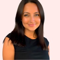 Maria Angelica Mejia, Ph.D.,LMFT
