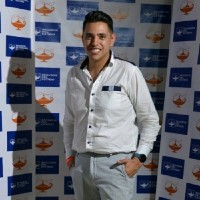 Iván Ricardo Rojas Ortega