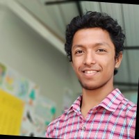 Allen Thomas Poduthoor