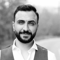 Ghaith Alharki