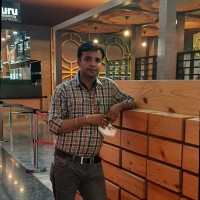 Vickey Kumar