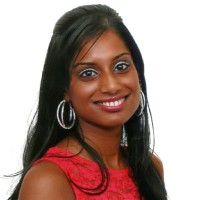 Nisha Bisessar-Datadin