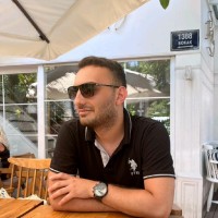 tolga çam