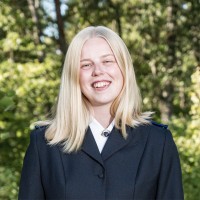 Lotta Bohlin