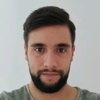 Bruno Cáceres Pérez